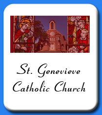 St. Genevieve Church
