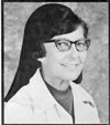 Sister Ann Caroline